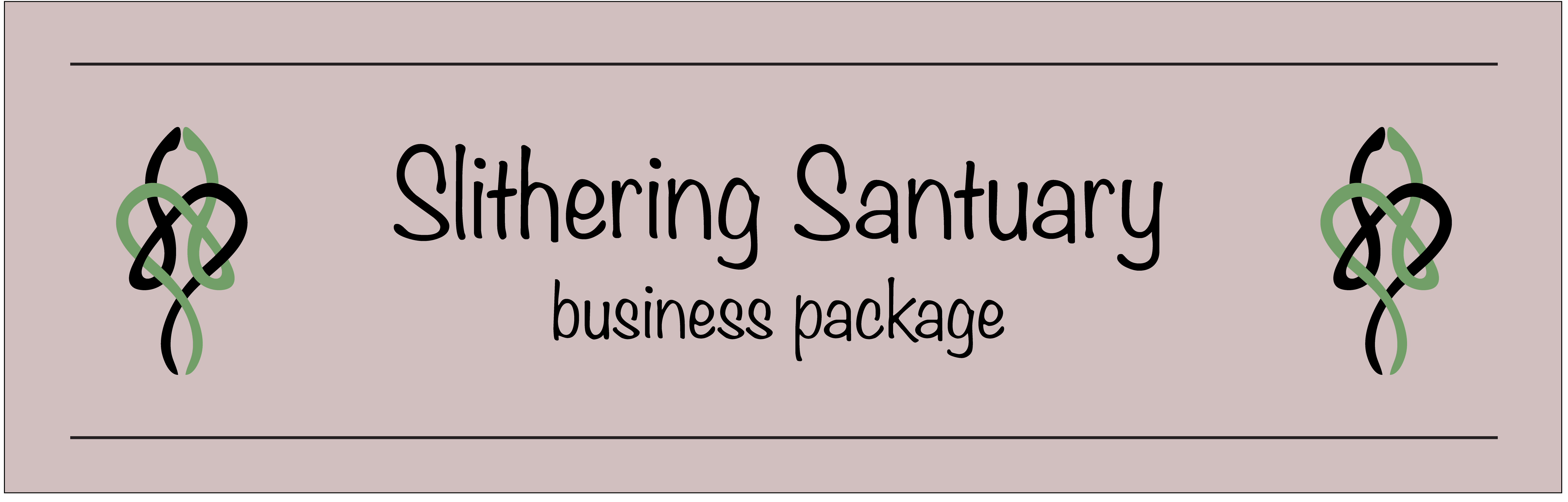 Tantalizing Design Business Package link